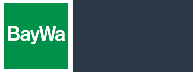 Logo BayWa