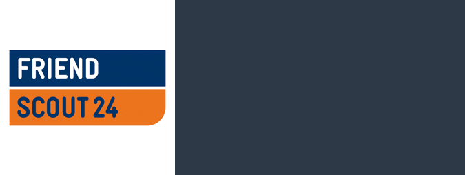 Logo Friendscout24 GmbH