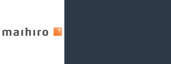 Logo maihiro