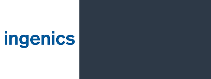 Logo Ingenics AG