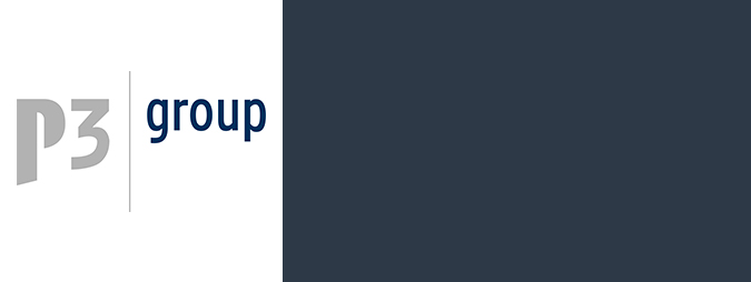 Logo P3 Group