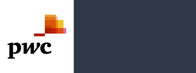 Logo PwC