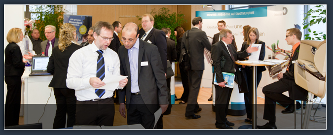 Es ist nur ein kleiner Schritt zu ihrem Erfolg!