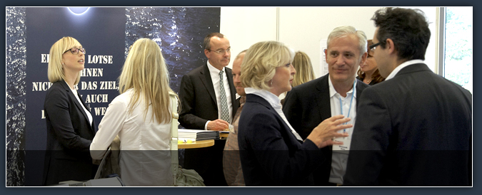 Es ist nur ein kleiner Schritt zu ihrem Erfolg!