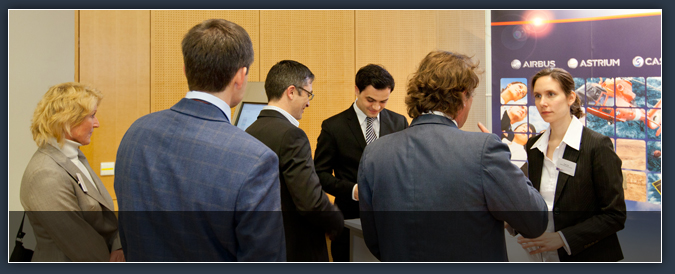 Es ist nur ein kleiner Schritt zu ihrem Erfolg!