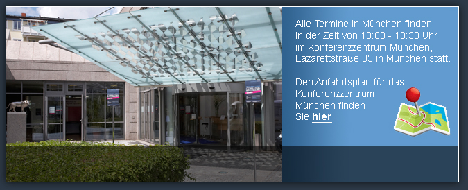 Es ist nur ein kleiner Schritt zu ihrem Erfolg!