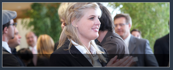 Es ist nur ein kleiner Schritt zu ihrem Erfolg!