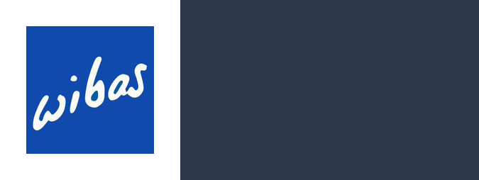 Logo WIBAS GmbH